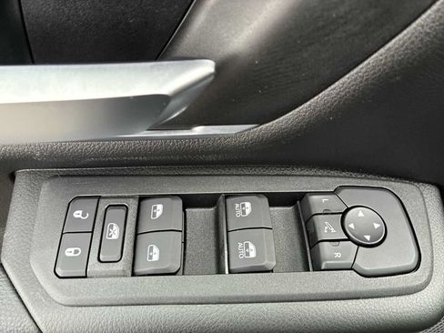 New 2026 RAM 1500 Big Horn AWD/4WD image 15
