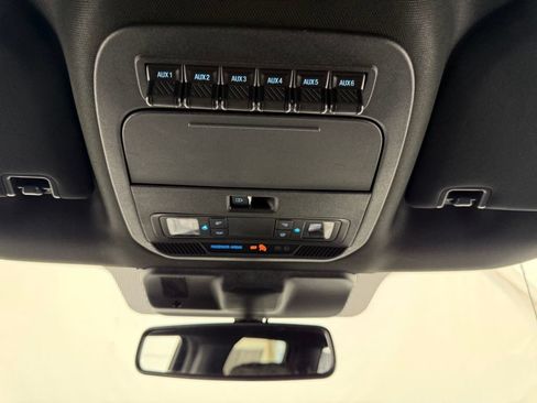 Certified 2025 Ford F150 Tremor w/ Bed Utility Package AWD/4WD image 44