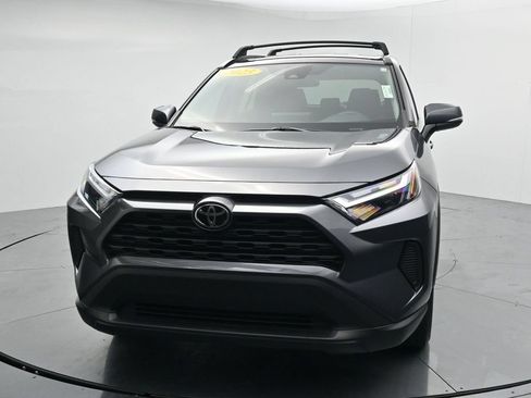Used 2023 Toyota RAV4 XLE FWD image 3