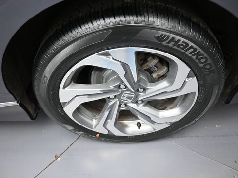Certified 2020 Honda Accord EX-L image 15