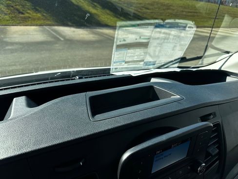 New 2025 Ford Transit 350 XL image 53