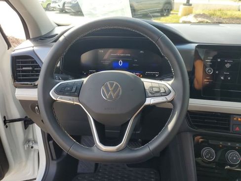 Certified 2025 Volkswagen Taos S image 25