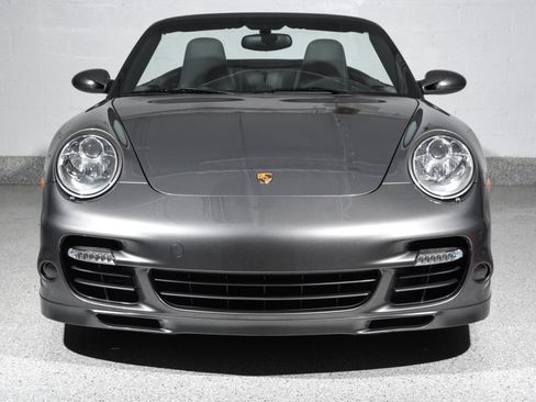 Used 2008 Porsche 911 Turbo AWD/4WD image 10