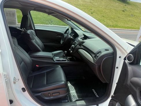Used 2017 Acura RDX AWD image 27