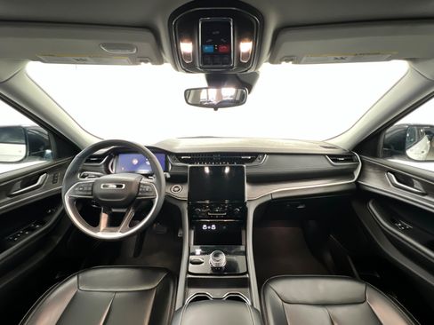 Used 2024 Jeep Grand Cherokee Limited AWD/4WD image 9