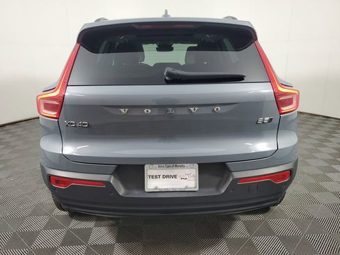 Used 2023 Volvo XC40 B5 Plus w/ Climate Package AWD/4WD image 7