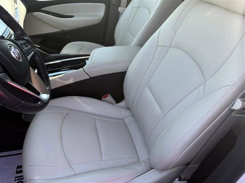 Used 2023 Buick Enclave Essence w/ Trailering Package, 5000 lbs. image 7