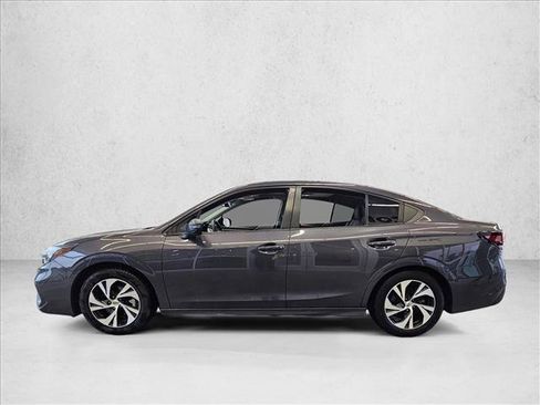 Used 2023 Subaru Legacy Premium image 9