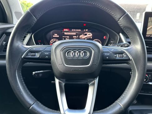 Used 2019 Audi Q5 2.0T Premium Plus w/ Premium Plus Package AWD/4WD image 24