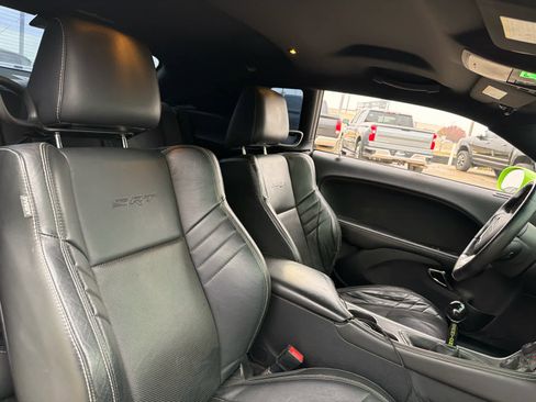 Used 2015 Dodge Challenger SRT Hellcat image 8