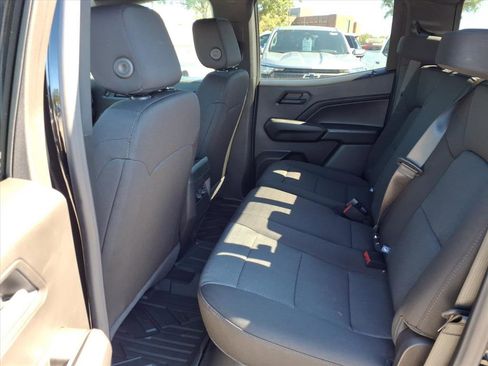 New 2025 Chevrolet Colorado Trail Boss image 9