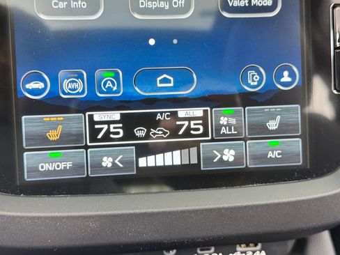 New 2026 Subaru Forester Sport AWD/4WD image 27