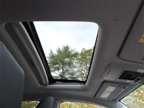 New 2025 Acura ADX AWD image 8