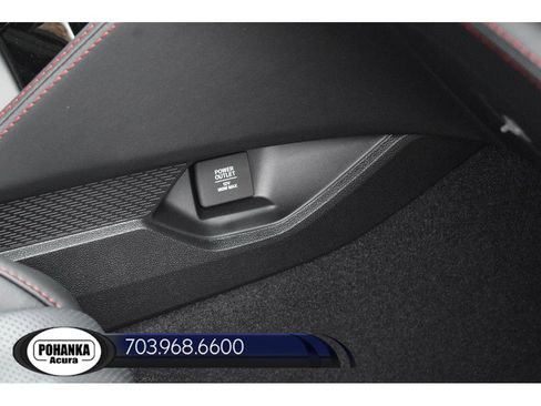 New 2026 Acura MDX A-Spec image 13