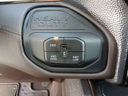 New 2026 RAM 2500 Limited image 52