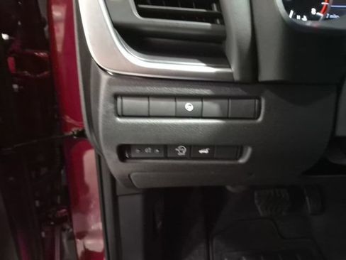New 2026 Nissan Rogue Dark Armor AWD/4WD image 12