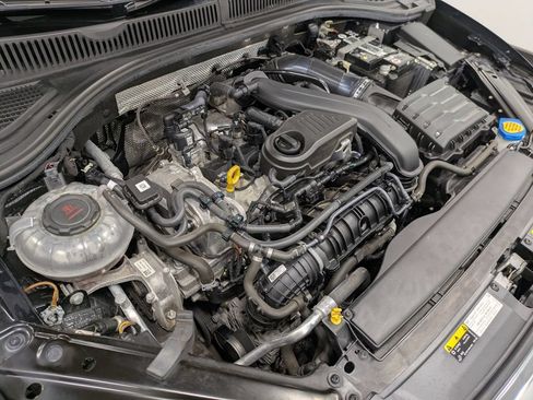 Used 2023 Volkswagen Jetta S FWD image 30