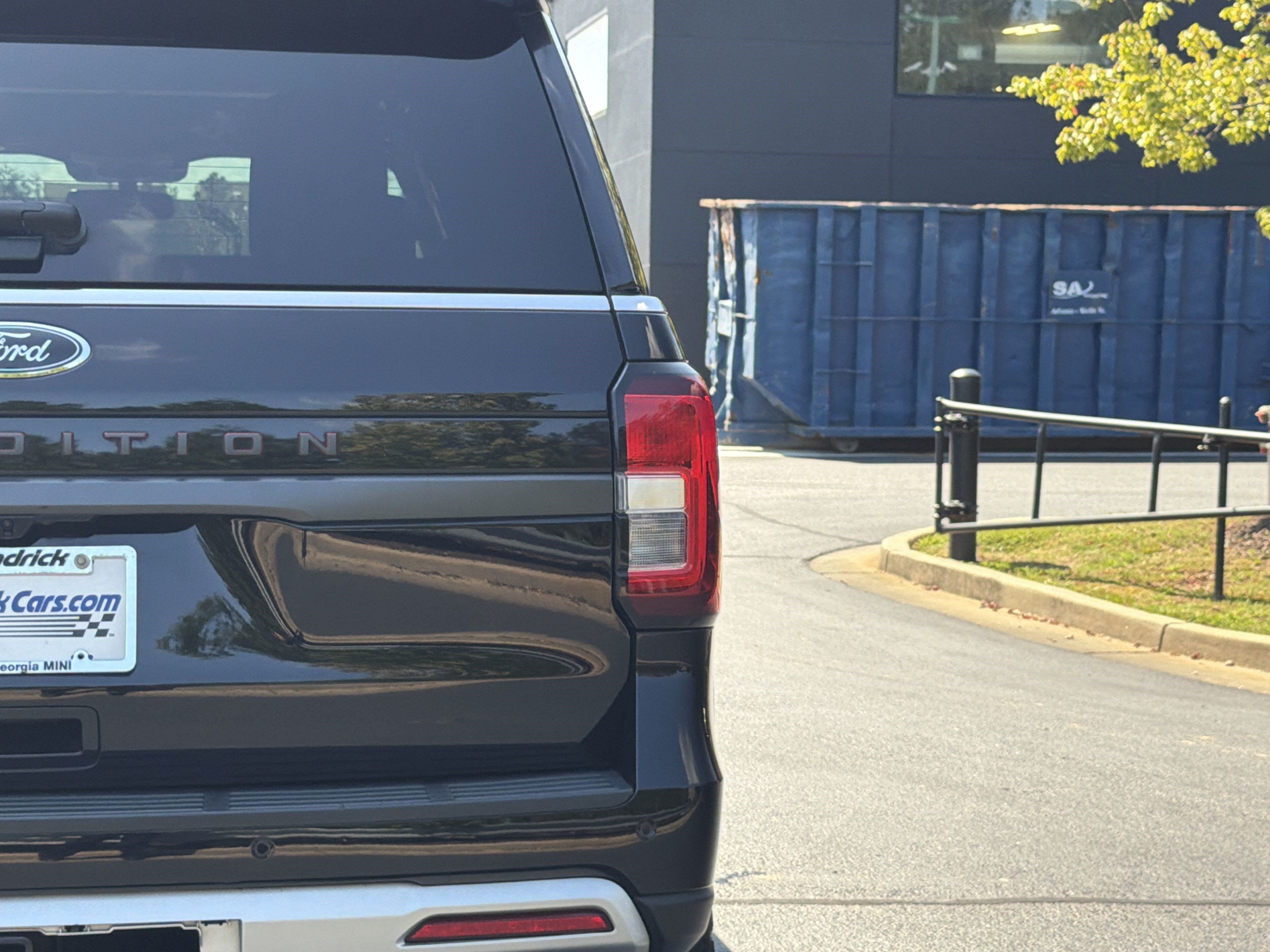 Used 2023 Ford Expedition Timberline AWD/4WD image 24