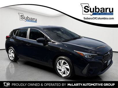 New 2025 Subaru Impreza 2.0i