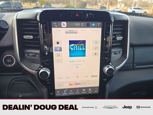 New 2026 RAM 3500 Big Horn image 19