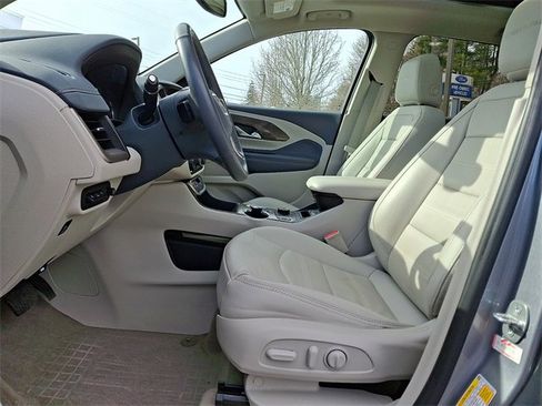 Used 2023 GMC Terrain Denali w/ LPO, Floor Liner Package image 16