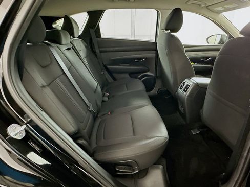 Certified 2025 Hyundai Tucson SEL image 26