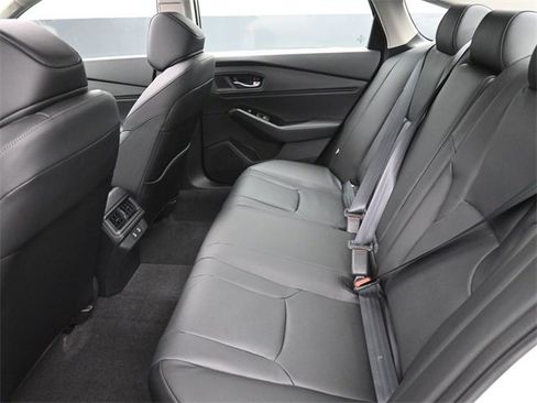 New 2025 Honda Accord Touring image 33