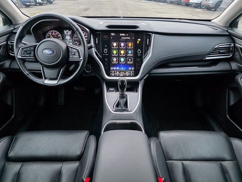 Used 2024 Subaru Outback Limited image 25