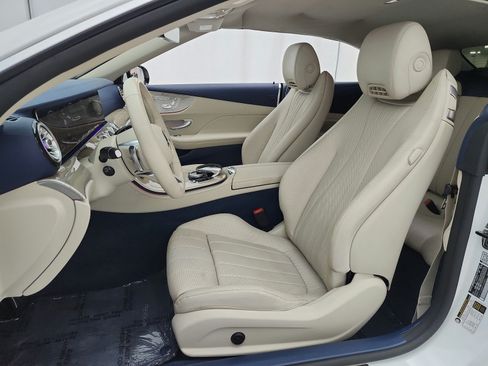 Certified 2023 Mercedes-Benz E 450 Cabriolet image 13