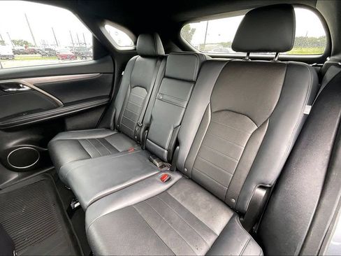 Used 2022 Lexus RX 350 F Sport w/ Accessory Package AWD/4WD image 19