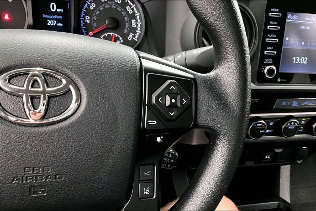 Used 2023 Toyota Tacoma SR AWD/4WD image 27