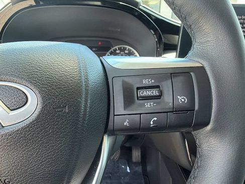 Used 2022 INFINITI QX60 Pure FWD image 17