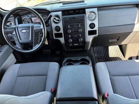 Used 2012 Ford F150 XLT w/ XLT Chrome Pkg image 15