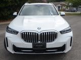 Used 2025 BMW X5 xDrive40i image 6