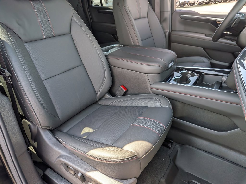 New 2026 Chevrolet Suburban RST w/ Comfort Package RWD image 35