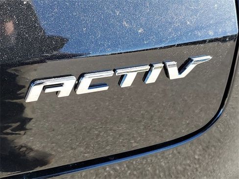 New 2026 Chevrolet TrailBlazer ACTIV w/ Driver Confidence Package image 7