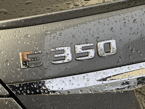 Certified 2020 Mercedes-Benz E 350 Sedan image 21