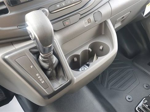 New 2026 Ford Transit 150 Low Roof w/ Load Area Protection Package image 32