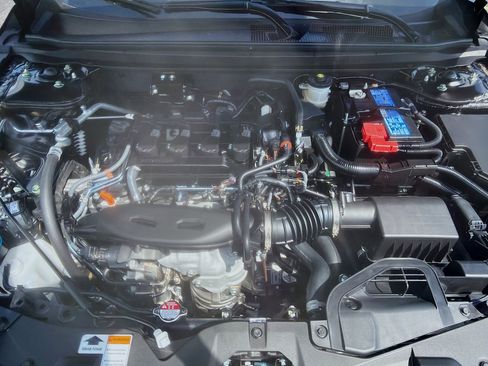 New 2026 Honda Accord LX image 26