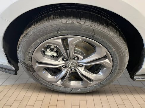 New 2026 Honda Accord EX-L image 11
