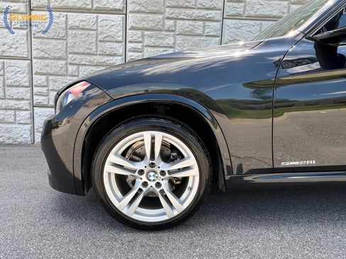 Used 2015 BMW X1 sDrive28i RWD image 9