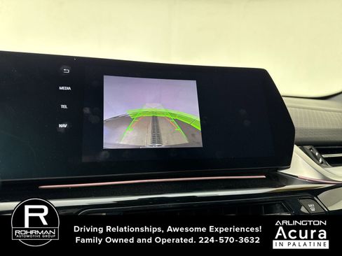 Used 2025 BMW X2 xDrive28i image 8