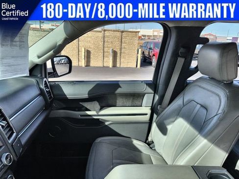 Used 2018 Ford Expedition Max Limited w/ Equipment Group 301A image 14