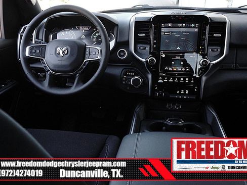 New 2026 RAM 1500 Lone Star image 17