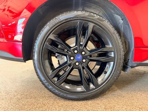 Used 2020 Ford Edge ST w/ Equipment Group 401A AWD/4WD image 26