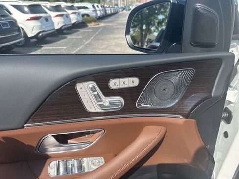New 2026 Mercedes-Benz GLE 450 4MATIC image 21