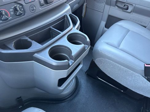 New 2026 Ford E-350 and Econoline 350 Super Duty w/ Power Equipment Group image 25