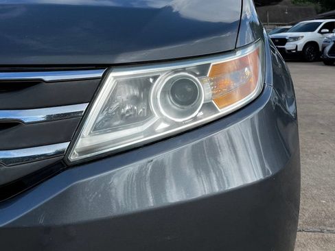 Used 2012 Honda Odyssey EX-L image 13