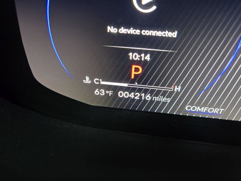 Certified 2025 Acura MDX FWD image 30