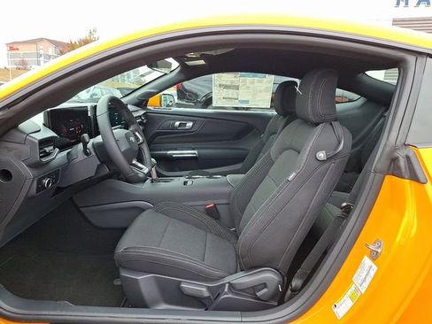 New 2026 Ford Mustang Coupe image 6